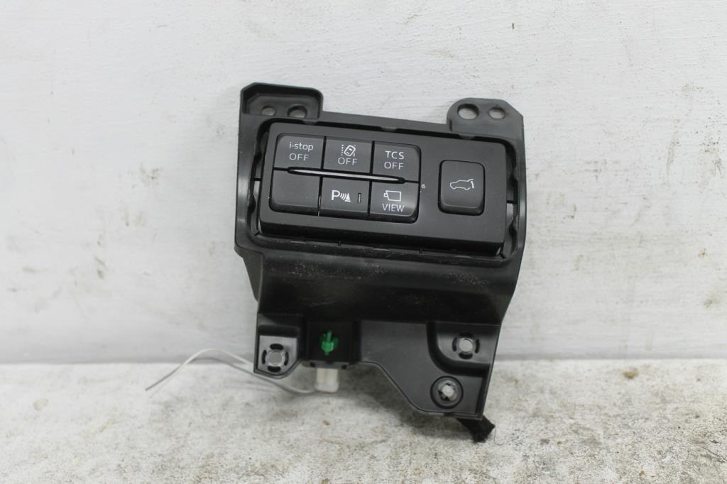 View Auto part Misc Switch/Relay Mazda Cx5 2019