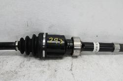View Auto part Right Driveshaft Mazda Cx5 2019
