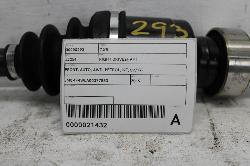 View Auto part Right Driveshaft Mazda Cx5 2019