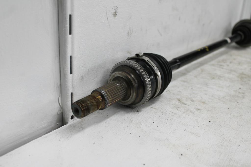 View Auto part Right Driveshaft Mazda Cx5 2019