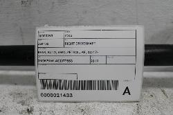 View Auto part Right Driveshaft Mazda Cx5 2019