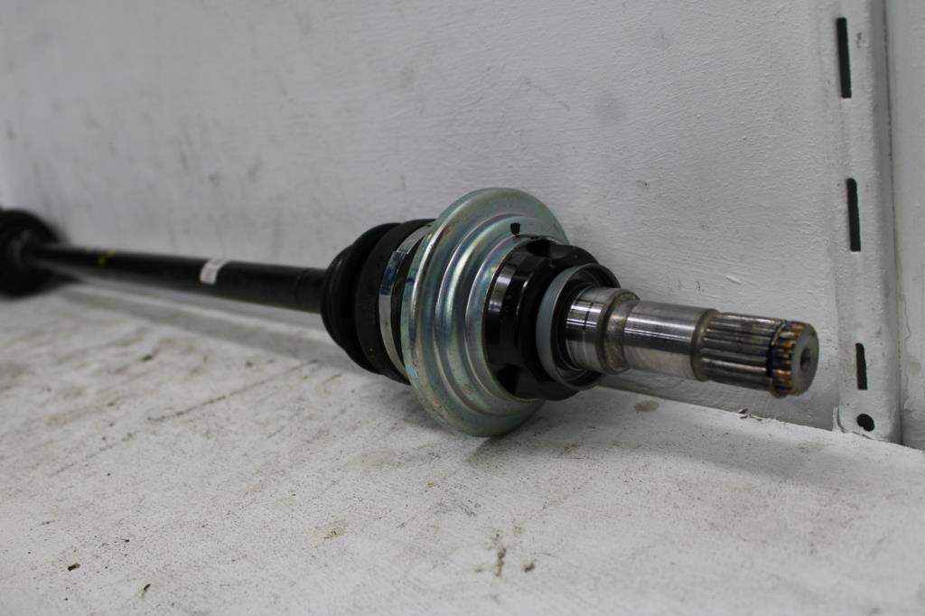 View Auto part Right Driveshaft Mazda Cx5 2019