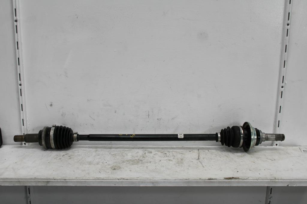 View Auto part Right Driveshaft Mazda Cx5 2019