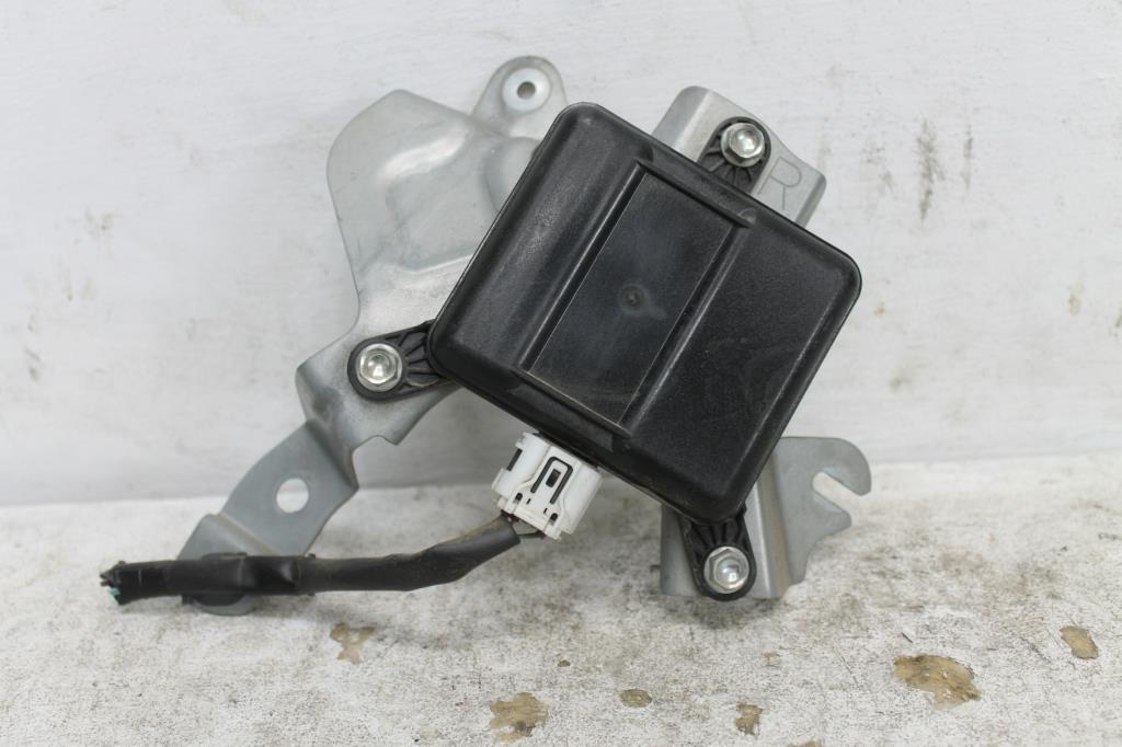 View Auto part Ecu Mazda Cx5 2019