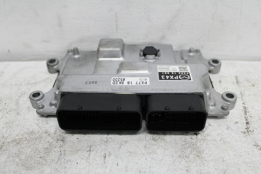 View Auto part Ecu Mazda Cx5 2019
