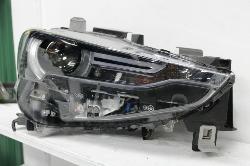 View Auto part Right Headlamp Mazda Cx5 2019