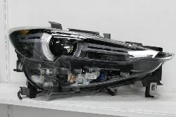 View Auto part Right Headlamp Mazda Cx5 2019