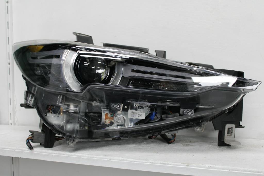 View Auto part Right Headlamp Mazda Cx5 2019