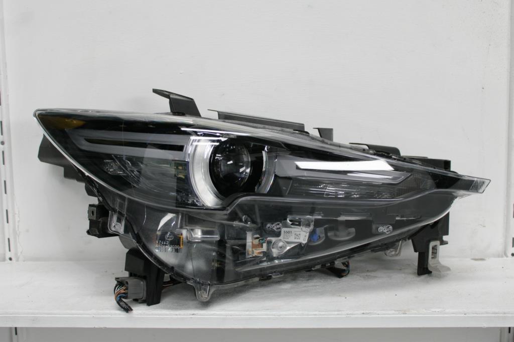 View Auto part Right Headlamp Mazda Cx5 2019