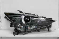 View Auto part Right Headlamp Mazda Cx5 2019