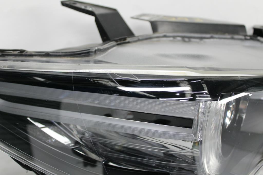View Auto part Right Headlamp Mazda Cx5 2019
