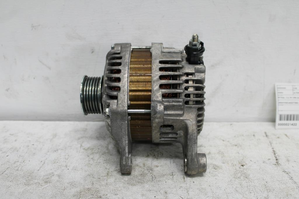 View Auto part Alternator Mazda Cx5 2019