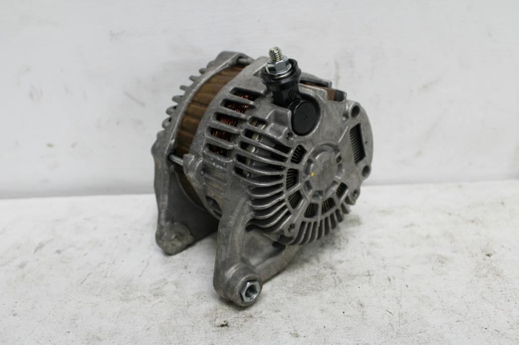 View Auto part Alternator Mazda Cx5 2019
