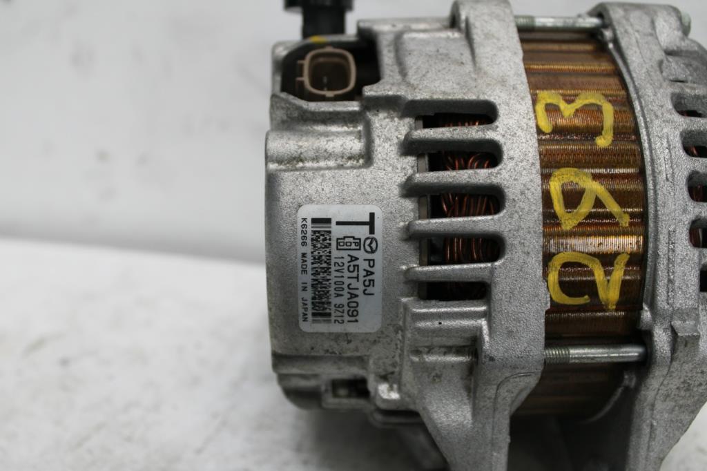 View Auto part Alternator Mazda Cx5 2019