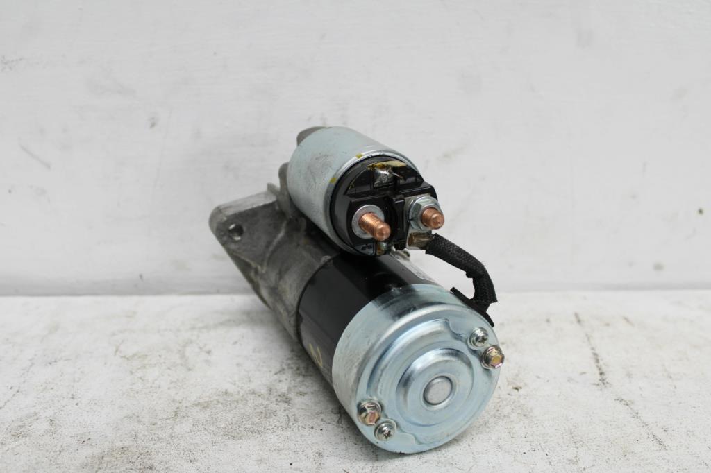 View Auto part Starter Mazda Cx5 2019
