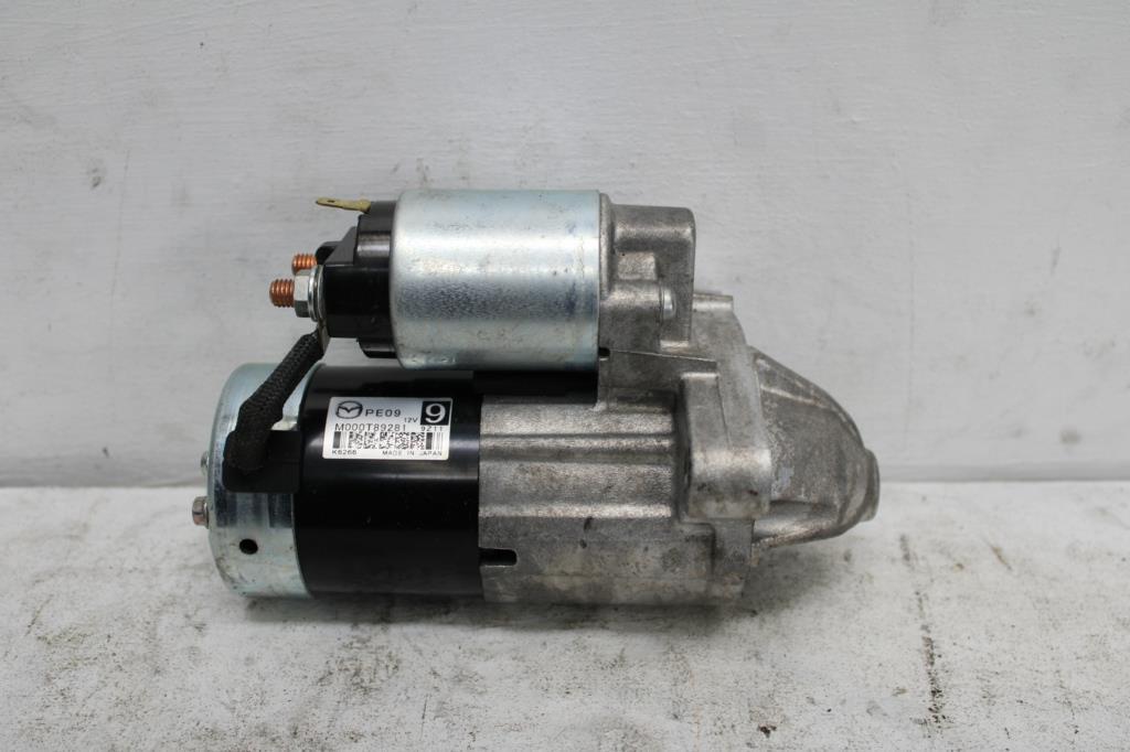 View Auto part Starter Mazda Cx5 2019