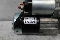 View Auto part Starter Mazda Cx5 2019