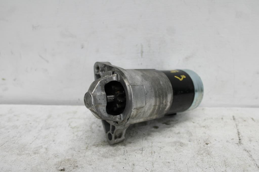 View Auto part Starter Mazda Cx5 2019