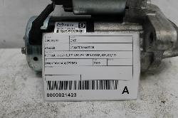 View Auto part Starter Mazda Cx5 2019