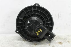 View Auto part Heater Fan Motor Mazda Cx5 2019