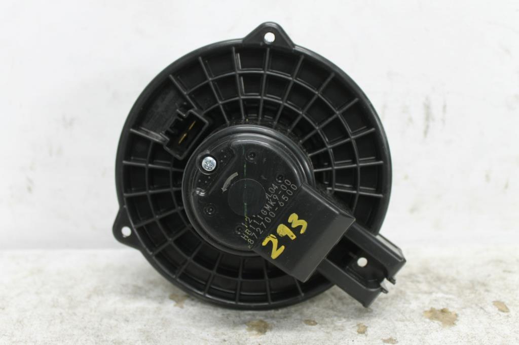 View Auto part Heater Fan Motor Mazda Cx5 2019
