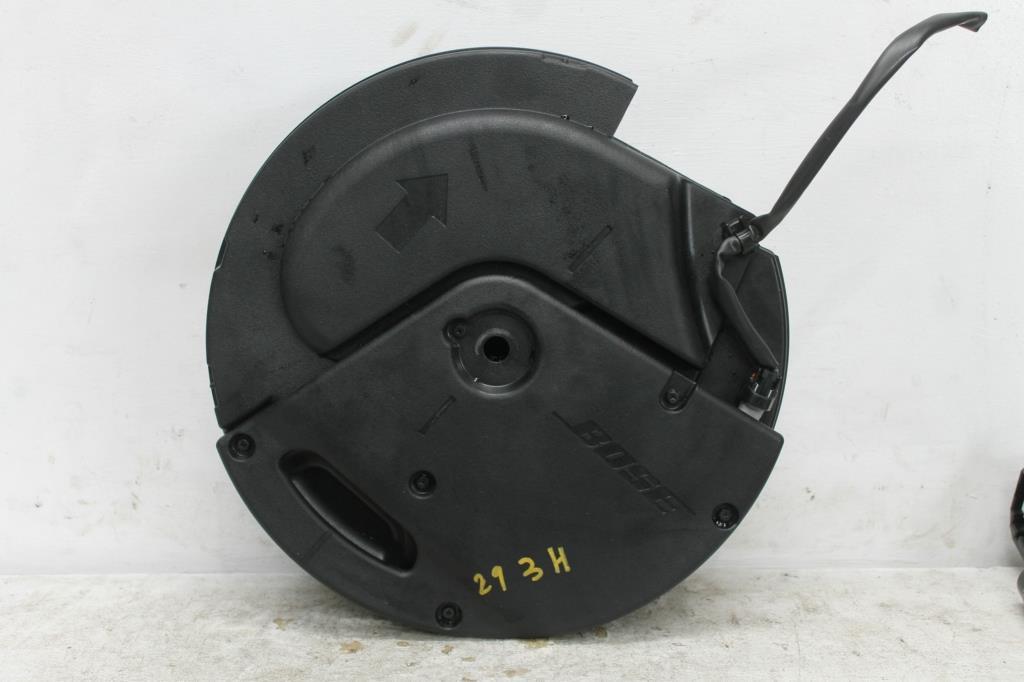 View Auto part Radio/Cd/Dvd/Sat/Tv Mazda Cx5 2019