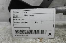View Auto part Wiper Motor Mazda Cx5 2019