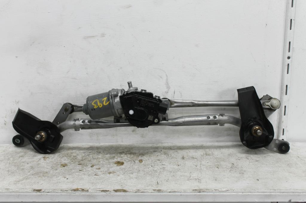 View Auto part Wiper Motor Mazda Cx5 2019
