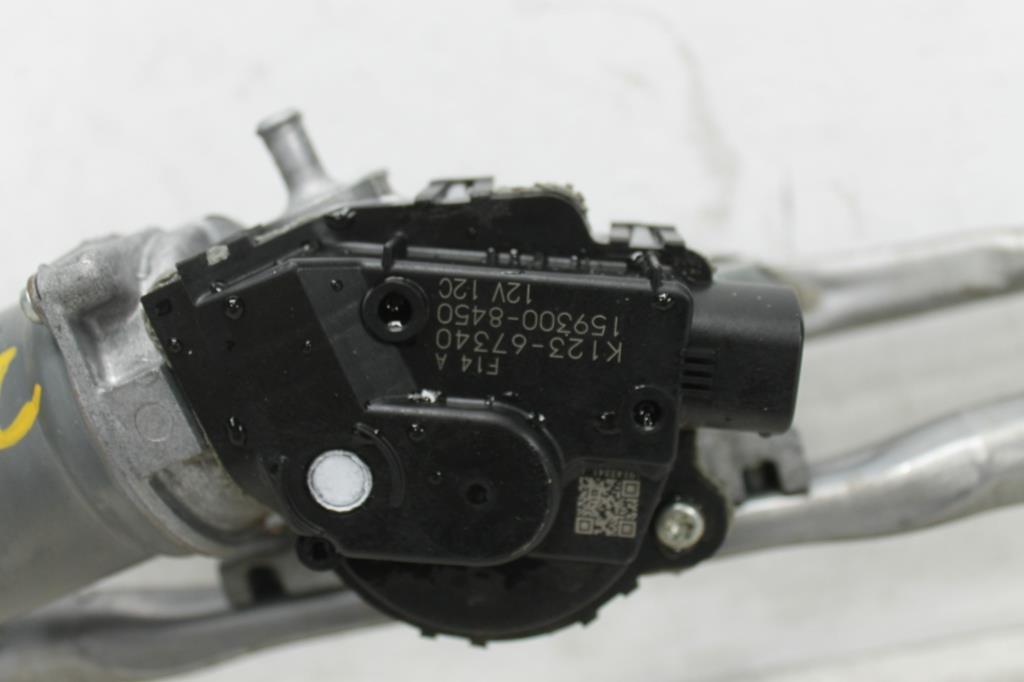 View Auto part Wiper Motor Mazda Cx5 2019
