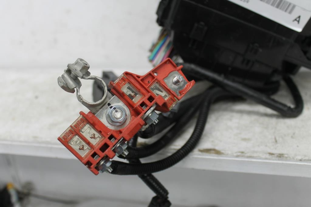 View Auto part Fuse Box Mazda Cx5 2019