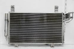 View Auto part A/C Condenser Mazda Cx5 2019