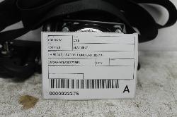 View Auto part Seatbelt/Stalk Mazda Cx5 2019
