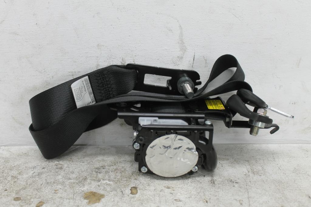 View Auto part Seatbelt/Stalk Mazda Cx5 2019