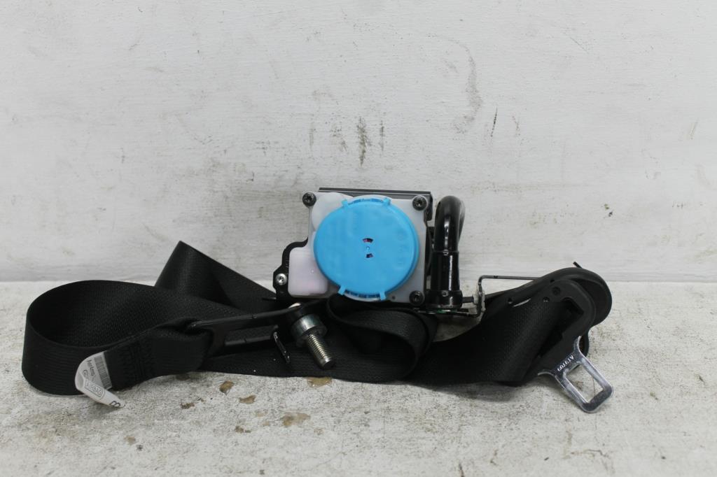View Auto part Seatbelt/Stalk Mazda Cx5 2019