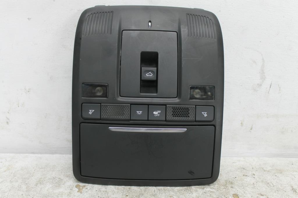 View Auto part Courtesy Light Mazda Cx5 2019