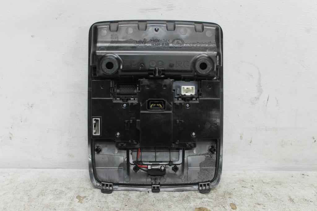 View Auto part Courtesy Light Mazda Cx5 2019