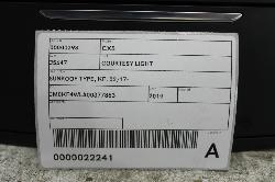 View Auto part Courtesy Light Mazda Cx5 2019