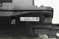View Auto part Instrument Cluster Mazda Cx5 2019