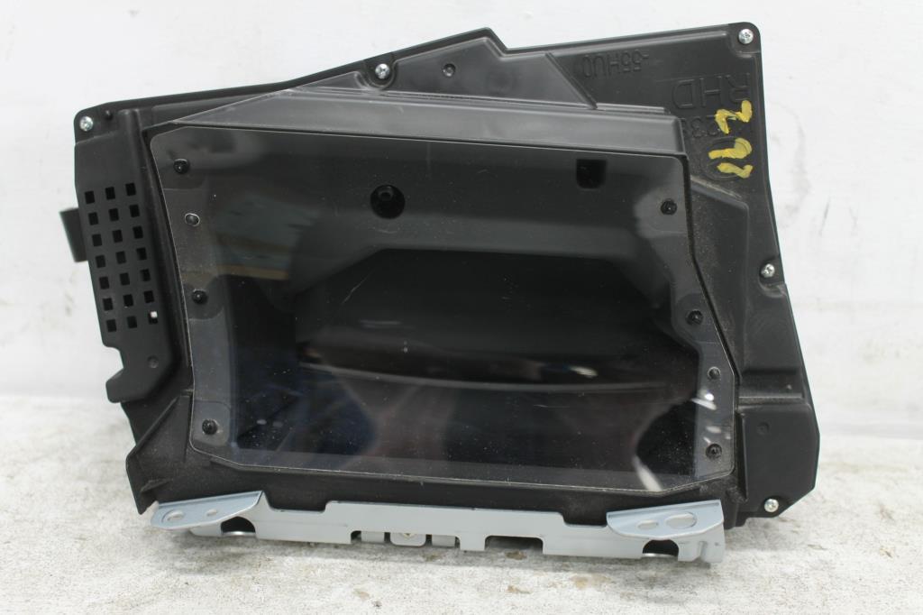 View Auto part Instrument Cluster Mazda Cx5 2019