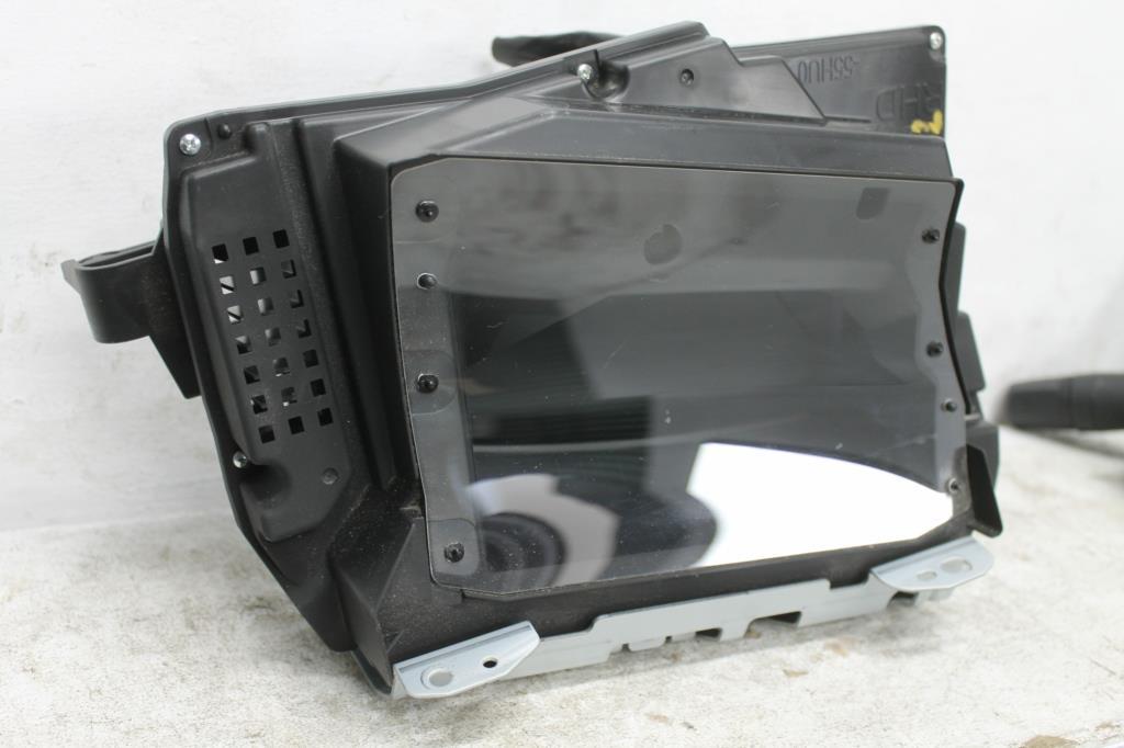 View Auto part Instrument Cluster Mazda Cx5 2019