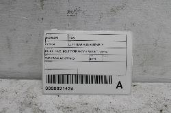 View Auto part Left Rear Hub Assembly Mazda Cx5 2019