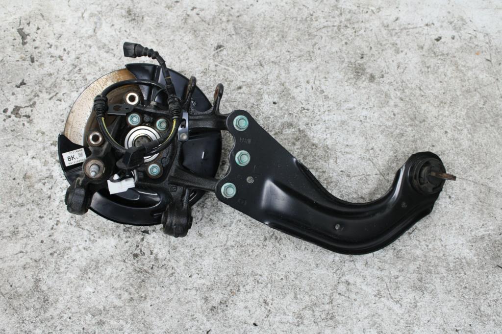 View Auto part Left Rear Hub Assembly Mazda Cx5 2019