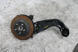 View Auto part Left Rear Hub Assembly Mazda Cx5 2019