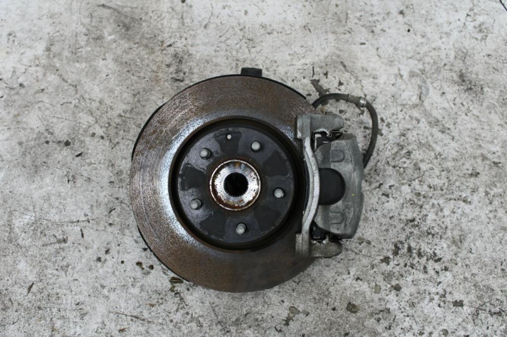 View Auto part Right Front Hub Assembly Mazda Cx5 2019