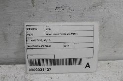 View Auto part Right Front Hub Assembly Mazda Cx5 2019