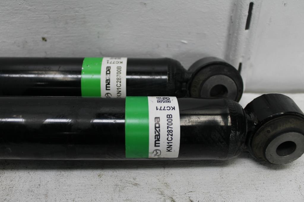 View Auto part Shock Absorber Mazda Cx5 2019