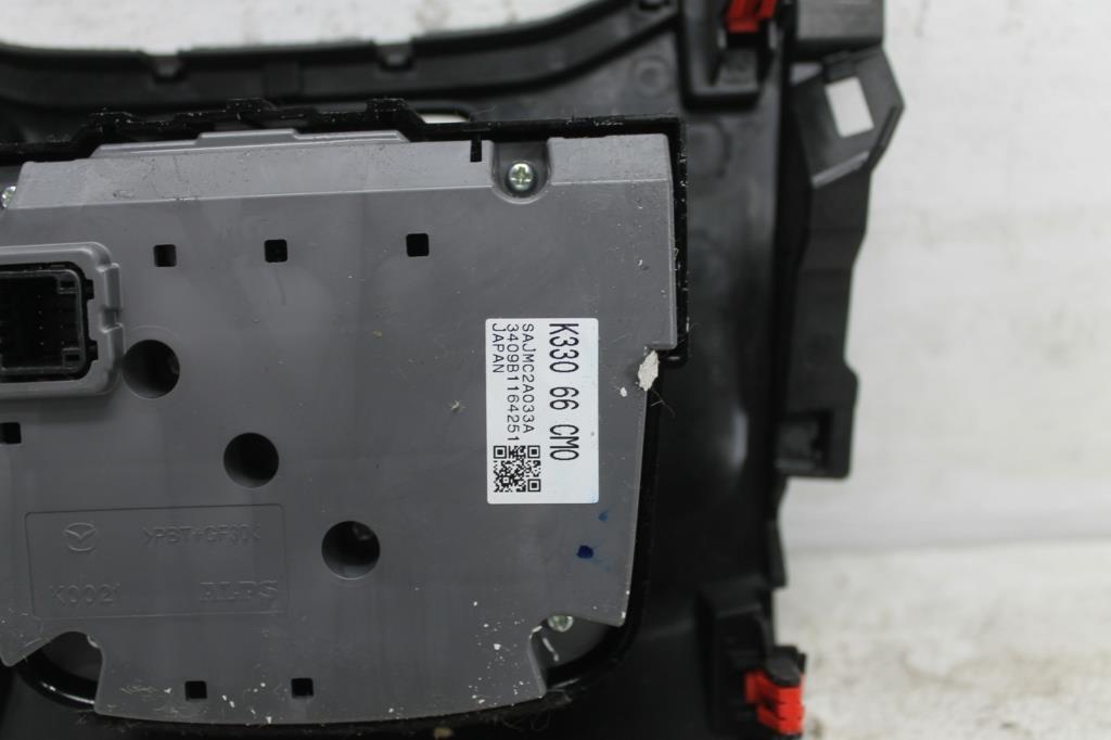 View Auto part Combination Switch Mazda Cx5 2019