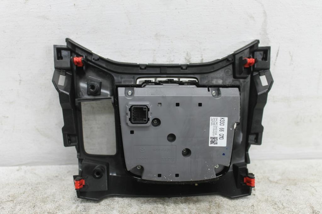 View Auto part Combination Switch Mazda Cx5 2019