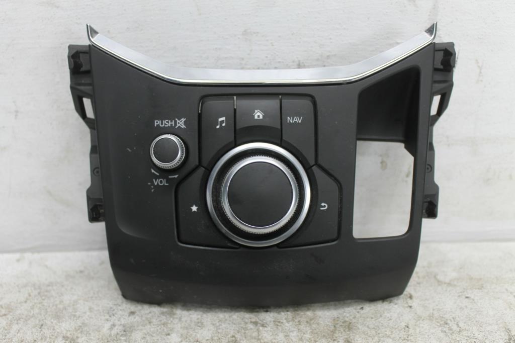 View Auto part Combination Switch Mazda Cx5 2019