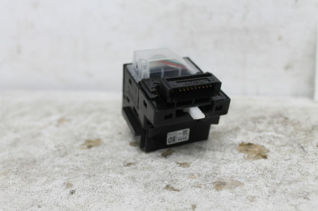 View Auto part Combination Switch Mazda Cx5 2019